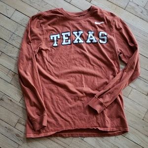 Texas Longhorns Shirt